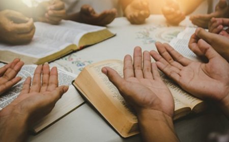 Carême chrétien et Ramadan :  Deux chemins de foi qui s’entrecroisent