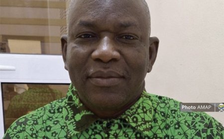 Enseignement supérieur au Mali : À l’aune de la Refondation de l’État