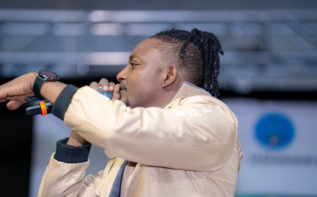 Musique : Tentative d’assassinat de l’artiste Prince Diallo