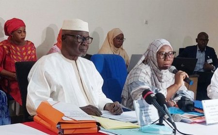 27eme session ordinaire du conseil d'administration de l'hôpital du Mali : Des résultats satisfaisants enregistrés en 2025
