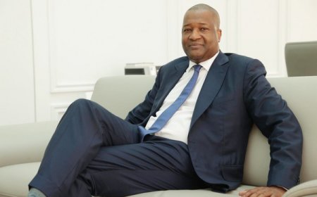 Présidence de la FEMAFOOT : Boukary Sidibé : le profil sportif pour relancer la machine !