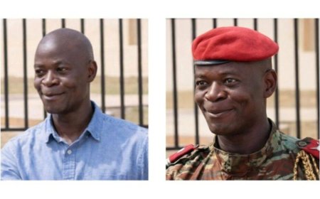 Bénin : la police traque 9 fugitifs du coup de force de décembre