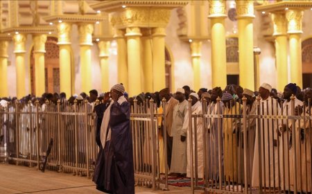 Le Ramadan en Afrique : foi, solidarité et fraternité à travers des traditions variées