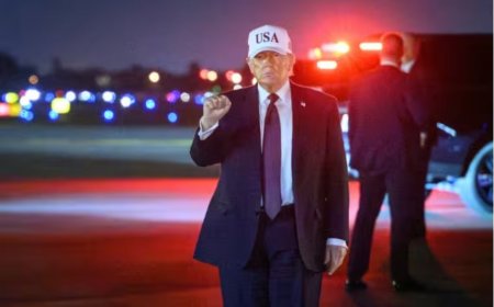 Trump se déjuge et appelle au soulèvement populaire en Iran