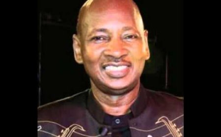 Mali : décès du maestro Boncana Maïga, une légende de la musique s’éteint à Bamako