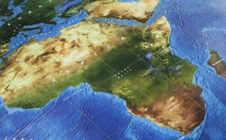 L'Afrique doit se réveiller: l'appel d'un entrepreneur tanzanien