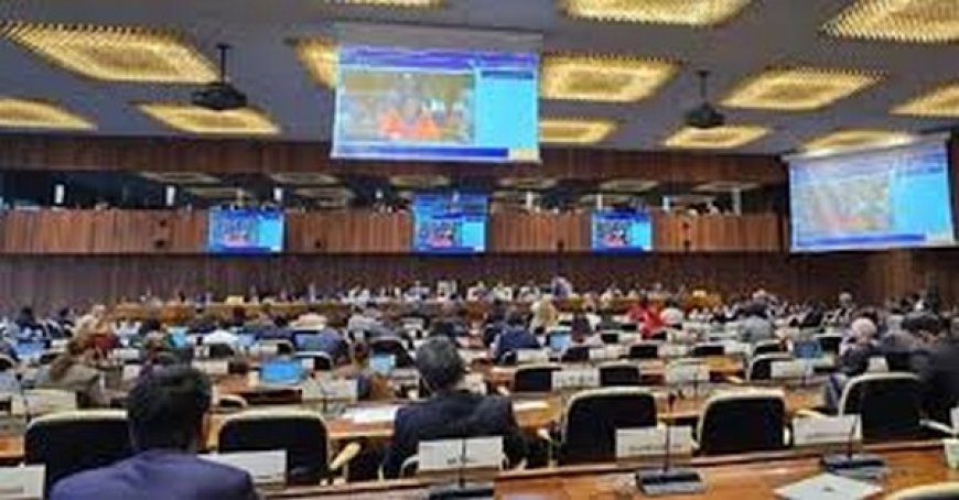 Marrakech 2026 : L'heure de vérité pour l'enfance mondiale