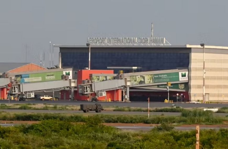 Chronique d’une déstabilisation de l’AES : Décryptage de l’attaque contre l’aéroport de Niamey