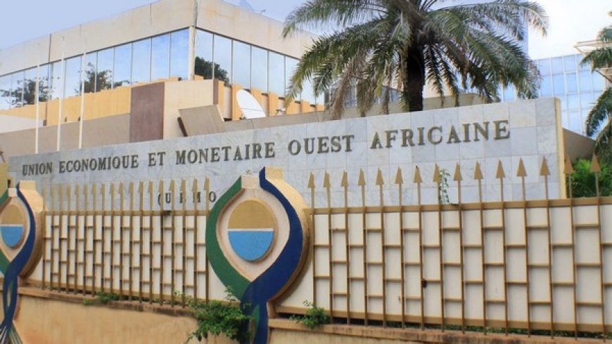 Coopération Mali-UEMOA : Au-delà d’une réhabilitation !