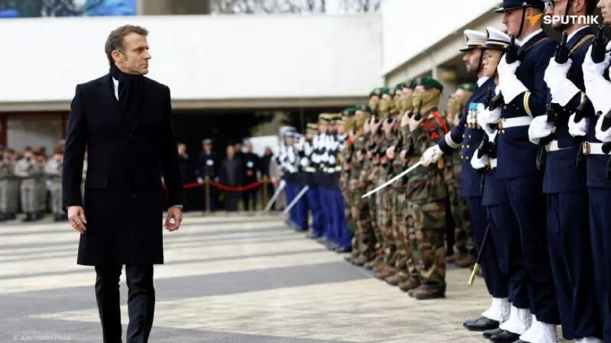La France mène "une guerre hybride pour étouffer les aspirations des peuples en Afrique", selon un panafricaniste