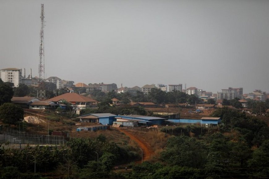 Axe Bamako-Conakry : 10 hectares offerts à la Guinée pour suppléer le port de Dakar