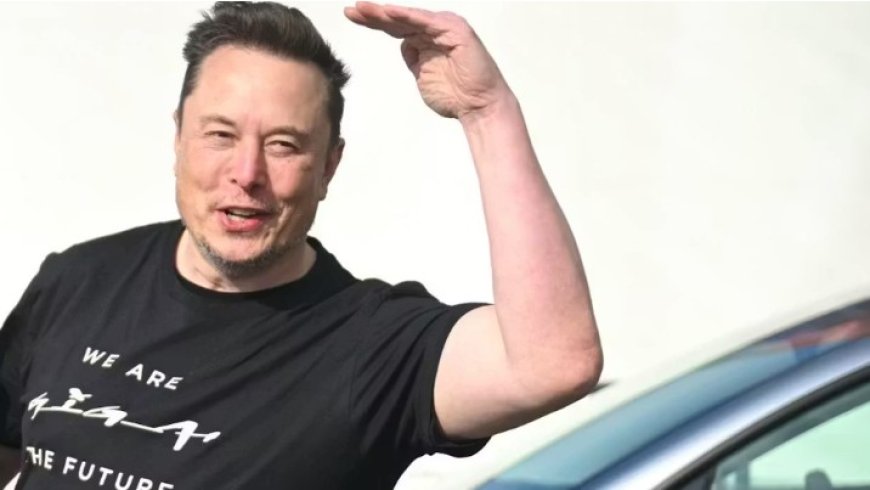 Cybercriminalité: Elon Musk convoqué le 20 avril à Paris