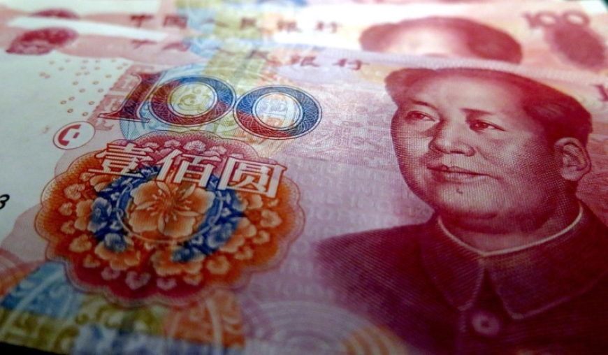 Xi Jinping a appelé à faire du yuan la monnaie de réserve mondiale