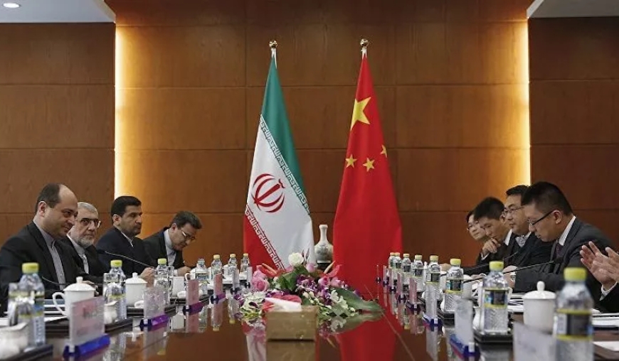 L’Iran, la Chine et la Russie signent un pacte stratégique trilatéral