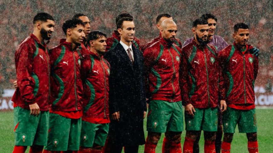 CAN 2025 : le Maroc fait appel des sanctions