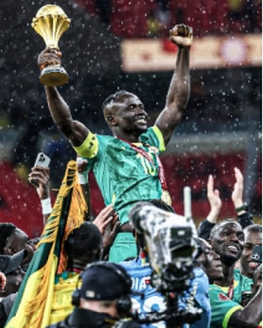 Coupe d’Afrique des Nations 2025 : Ce que le Sénégal gagne, et ce qu’il perd