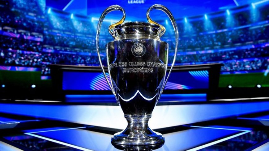 Ligue Européenne des Champions : Les affiches des barrages connues