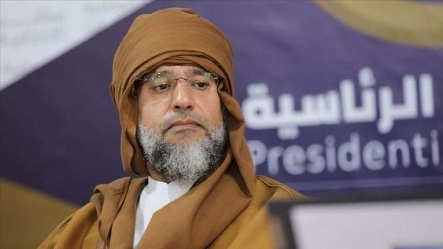 Dernière minute. Lybie : Saïf al-Islam Kadhafi, fils du dirigeant défunt, assassiné à son domicile