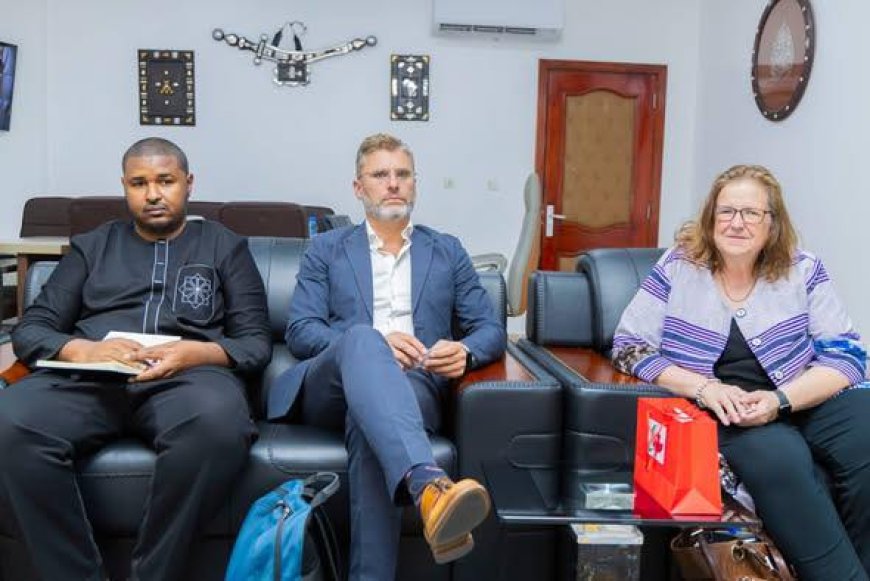 Migration et diaspora au cœur des échanges : le Mali et le Canada renforcent leur coopération