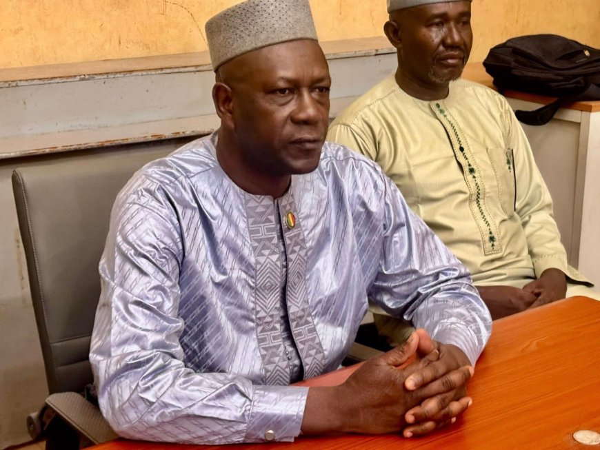 80 imams maliens en route pour une formation au Maroc : le ministre Koné prodigue ses conseils