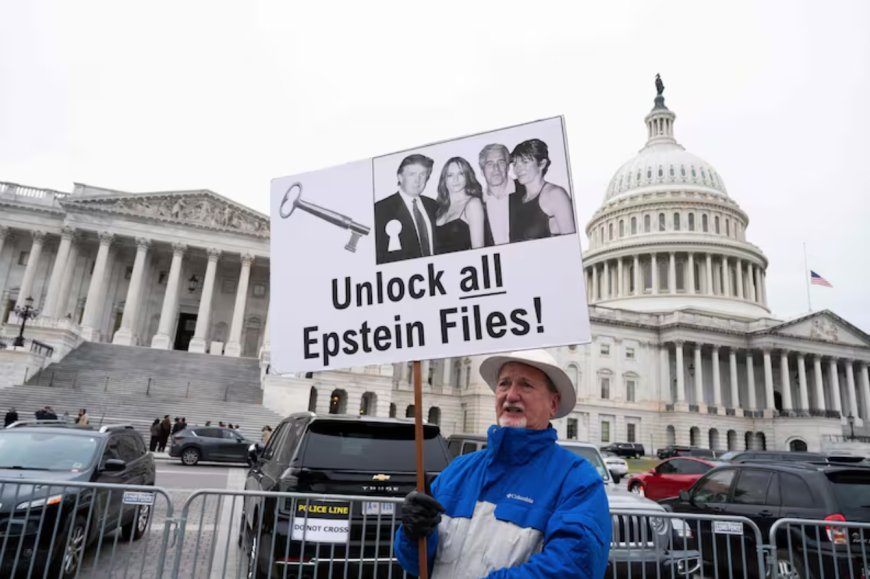 D’où viennent les documents publiés sur Epstein et d’autres vont-ils paraître? Le point sur l’affaire