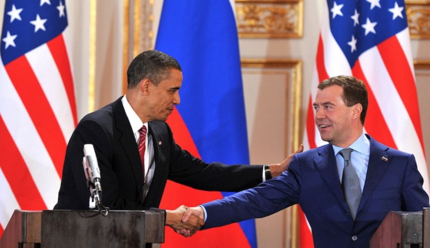 La fin d’une époque: le dernier traité nucléaire entre Moscou et Washington a expiré
