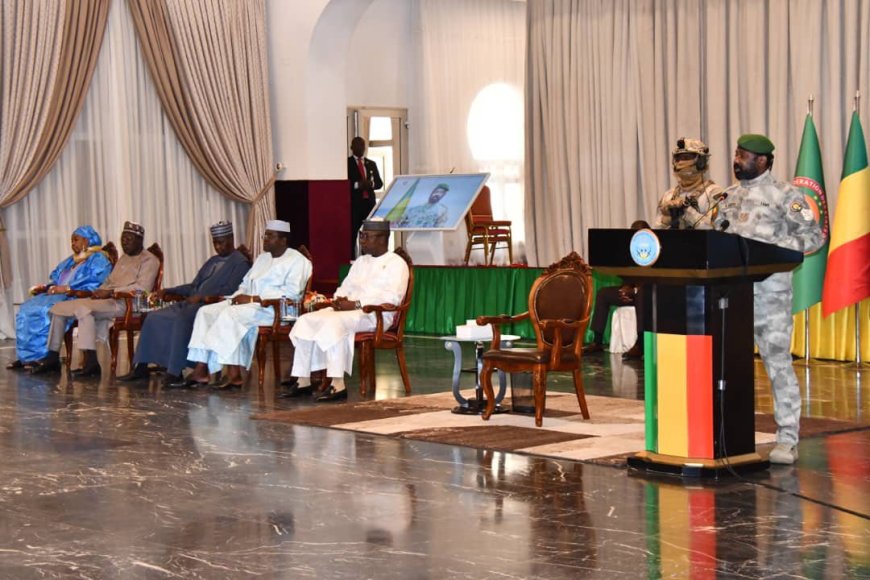 Mali : La période 2026-2027 décrétée année de l’éducation et de la culture