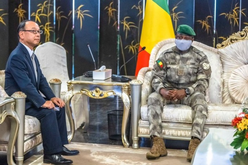 Avec la nouvelle dynamique de l'ambassadeur Murata  : Le Japon avance avec le Mali sur la voie de la prospérité