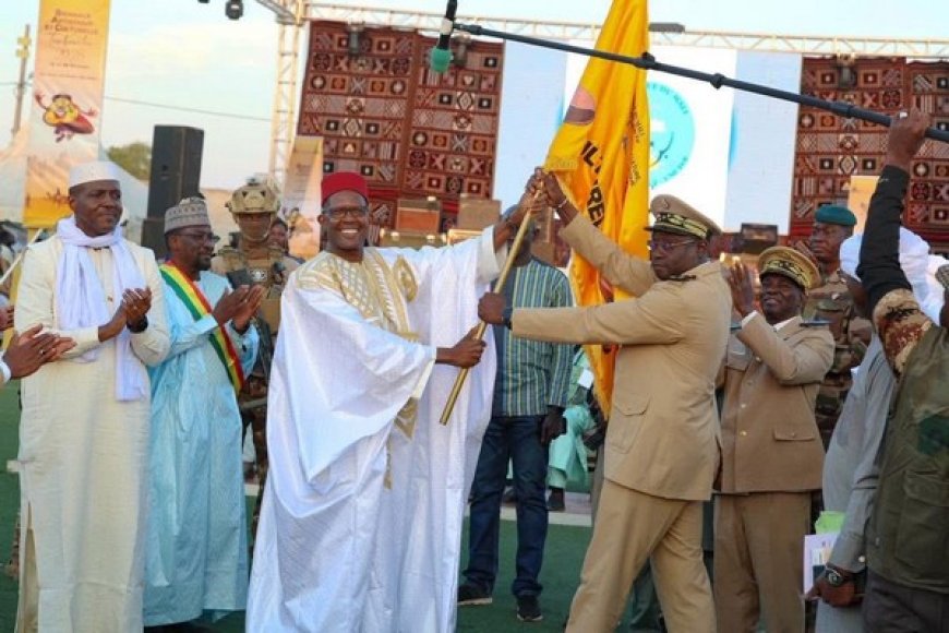"Culture Mali 2025" : Un bilan satisfaisant avec une diplomatie culturelle active et assumée !