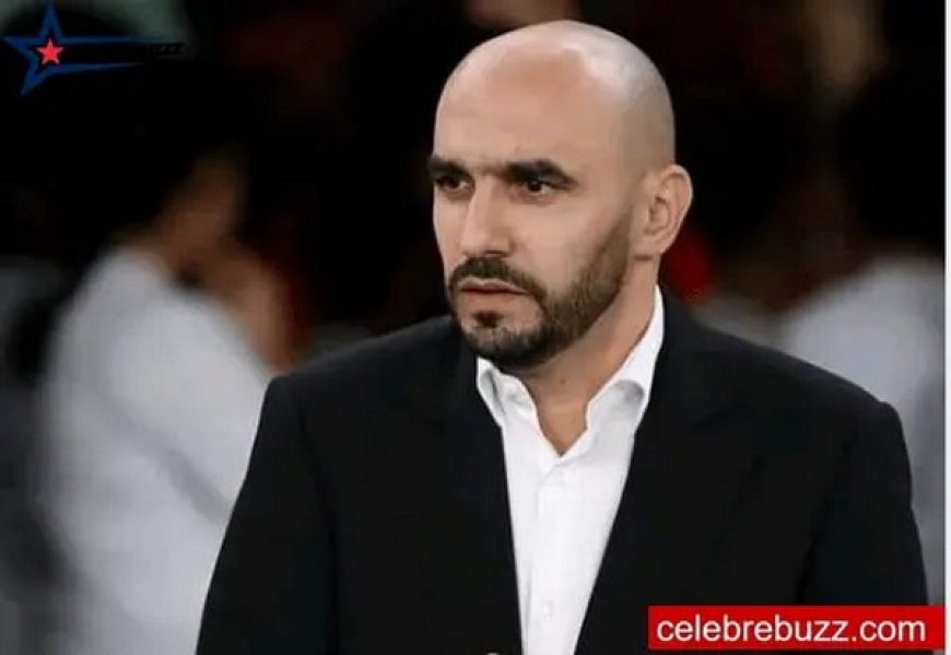 Football: la FRMF dément la démission de son sélectionneur, Walid Regragui