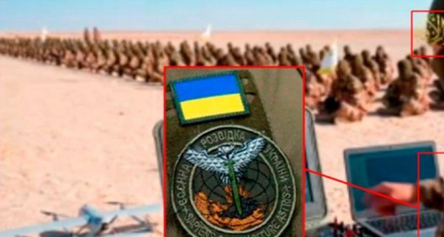 L’Ukraine et le Sahel, les raisons d’une stratégie de déstabilisation prolongée