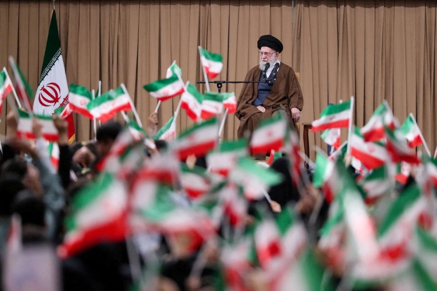 L’Iran ne renoncera pas à l’enrichissement d’uranium “même si une guerre lui est imposée”