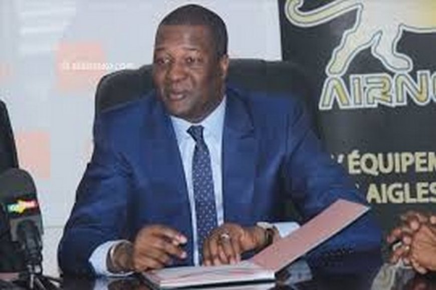 Présidence de la FEMAFOOT : Et si Boukary Sidibé dit « Kolon » arrive…
