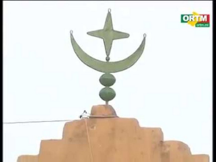 Nioro du Sahel : La ville aux soixante-quatre mosquées