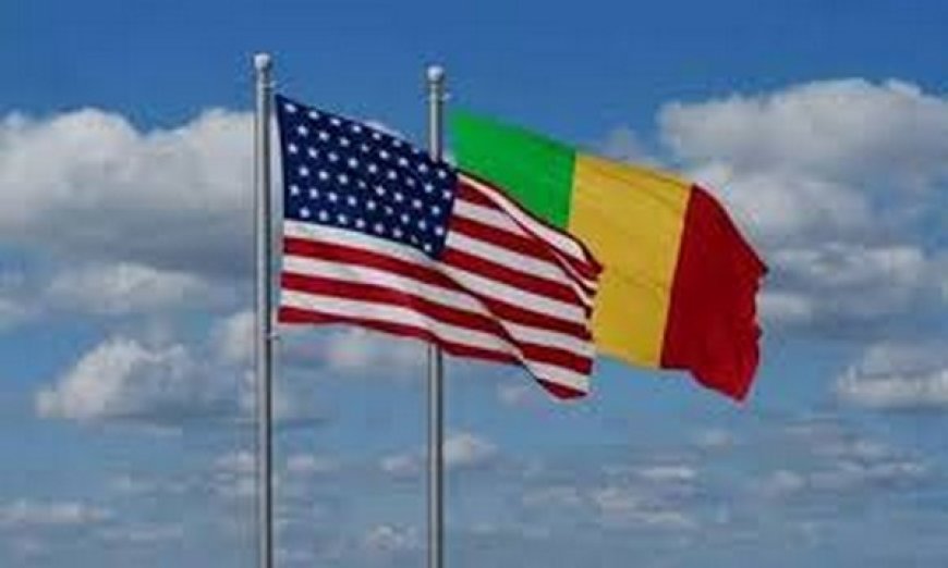 Mali-États-Unis : Trump entre Realpolitik et calculs économiques.