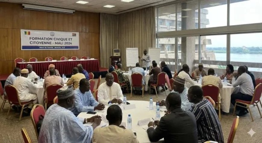 Colloque de Ségou : Patrimoines, imaginaires et technologies au cœur de l’émancipation africaine