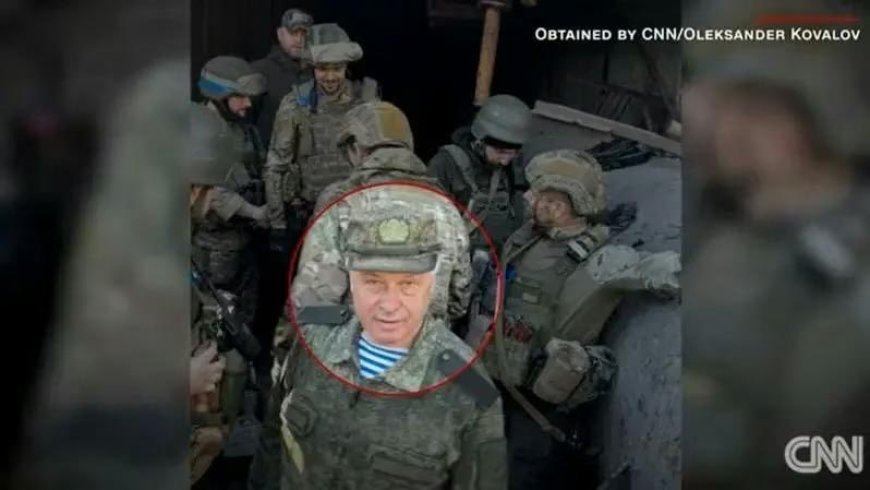 Russie : tentative d'assassinat contre un haut responsable de l'armée
