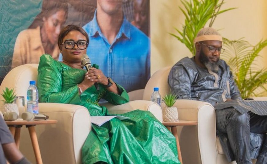 Mali : lancement officiel de Kalan, une plateforme éducative numérique conçue pour les réalités maliennes.