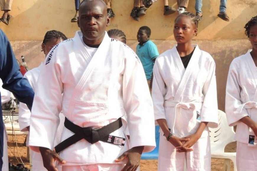 Judo School : Le Judo s’invite à l’école