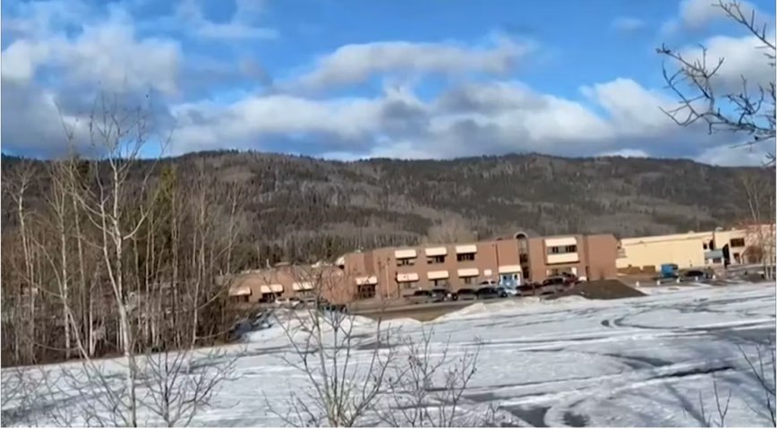 Canada-Dix morts après une fusillade en Colombie-Britannique