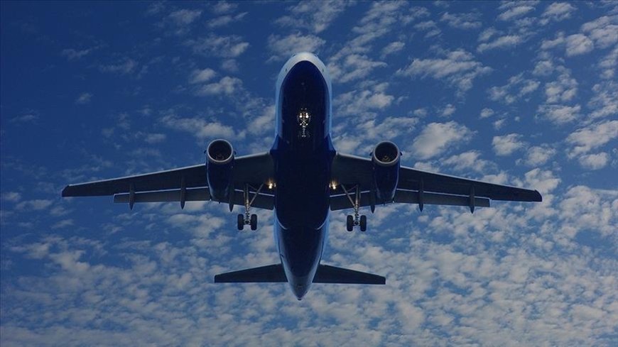 Un avion somalien sort de piste à l'aéroport de Mogadiscio, les 55 passagers sont sains et saufs