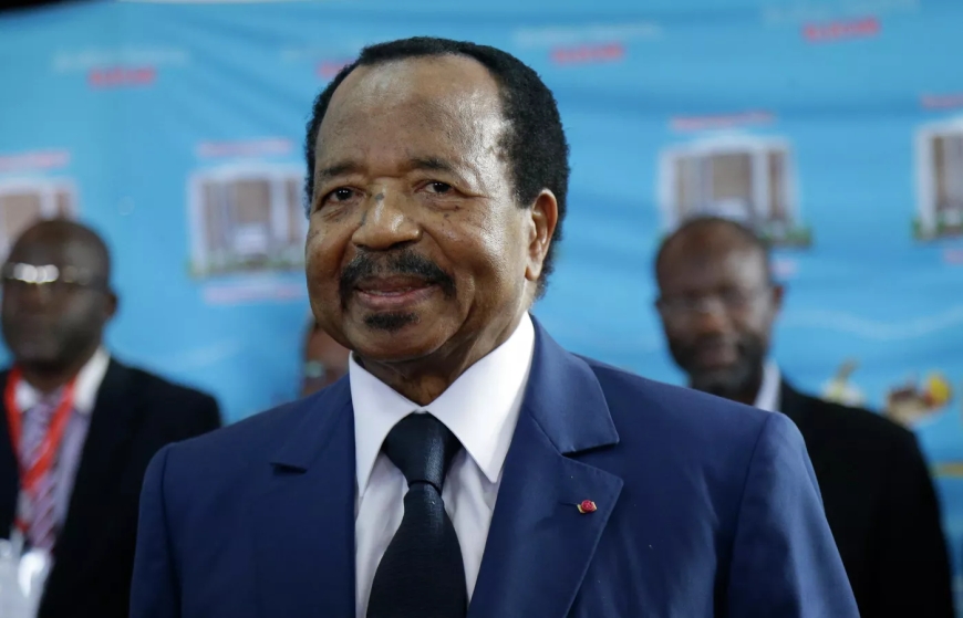 Le Président Paul Biya reporte à nouveau les élections législatives et municipales au Cameroun