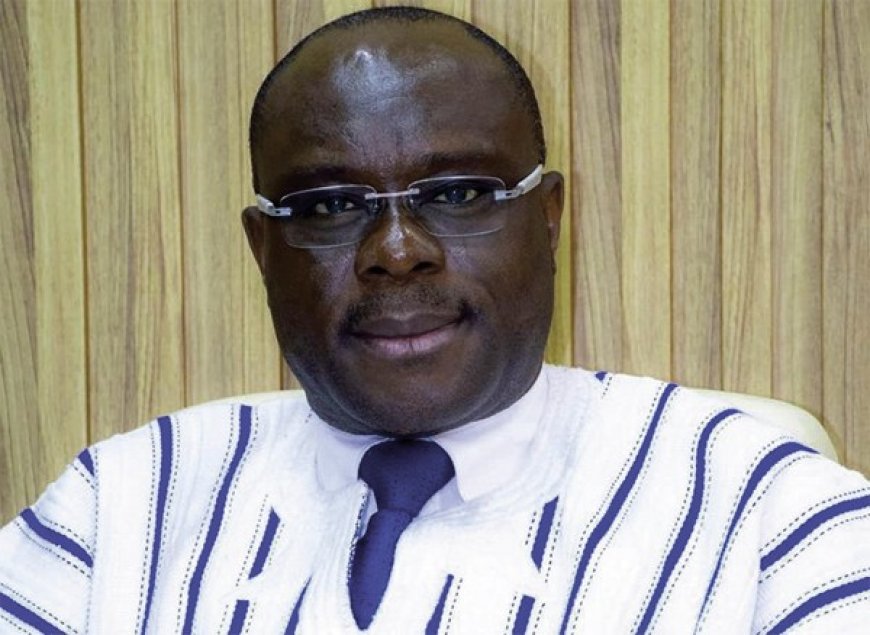 Nomination à la tête de la BCID-AES : Le Pr Balibié Serge Auguste Bayala, un architecte du développement au service de la souveraineté financière sahélienne