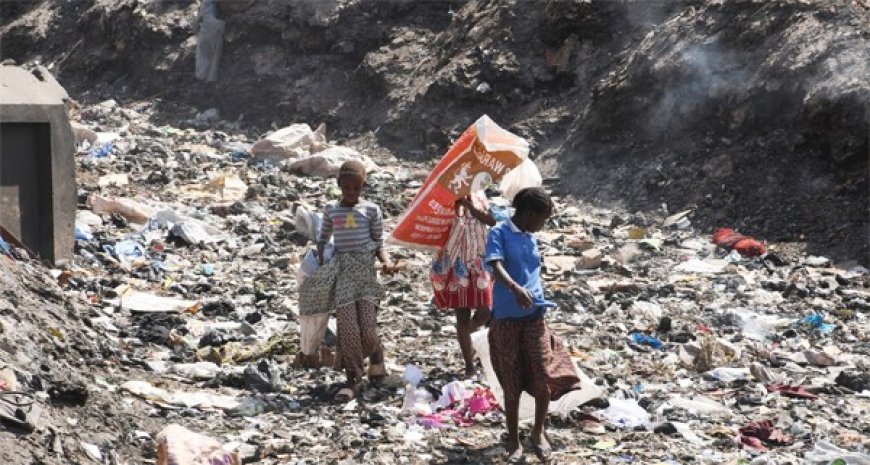 Gestion des déchets : Le rapport 2025 de l’Instat relève les faiblesses du système communal