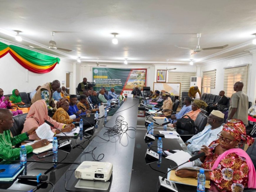 Mali/RCI : le corridor Bamako–San Pedro en finalisation