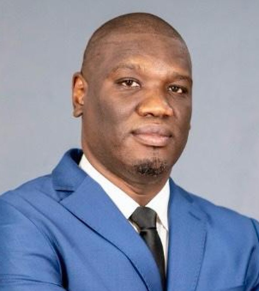 Tiémoko Traoré : Ministre de l’Énergie et de l’Eau