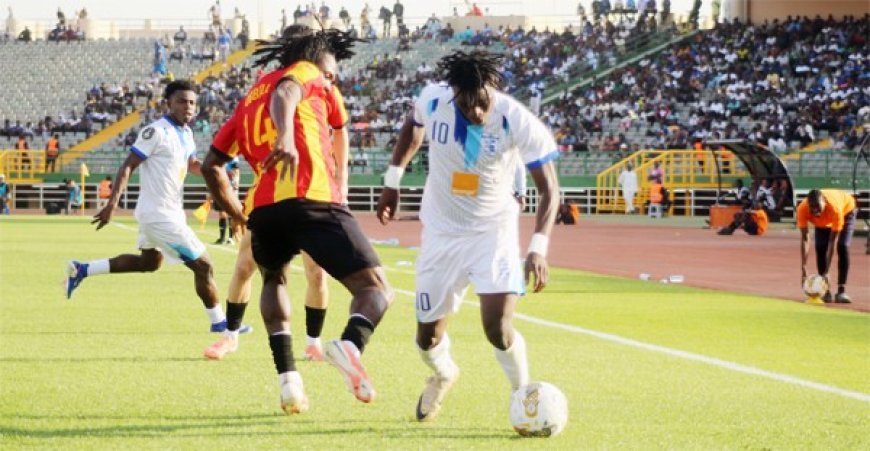 Ligue des champions d’Afrique : Le Stade malien pour terminer en beauté