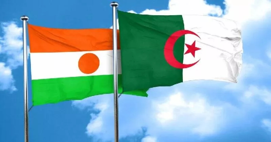 Le Niger et l’Algérie normalisent leurs relations diplomatiques