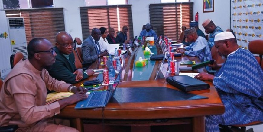 36e session extraordinaire du conseil d'administration : PMU-Mali allie performance et solidarité avec un nouveau Plan Stratégique et une Fondation