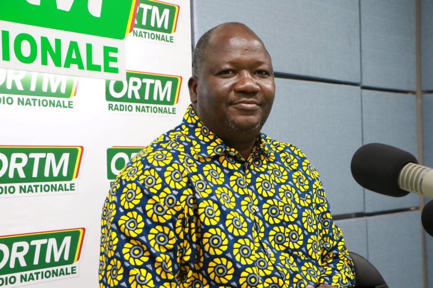 Audiovisuel public : Yaya Konaté prend les rênes de l’ORTM